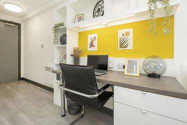 1 bed flat, Albert Street, Shieldfield, Newcastle, NE12DL - Image 4